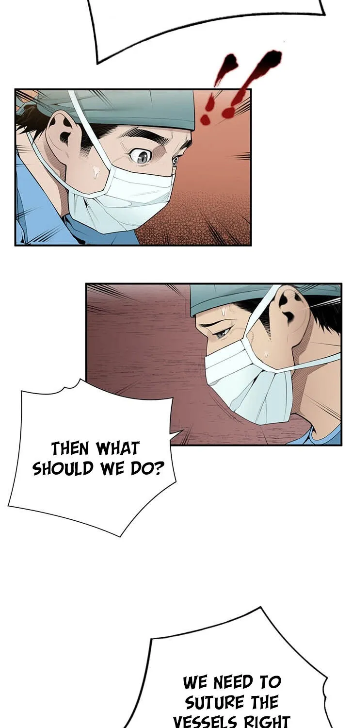 Dr. Choi Tae-Soo Chapter 24 page 58 - 