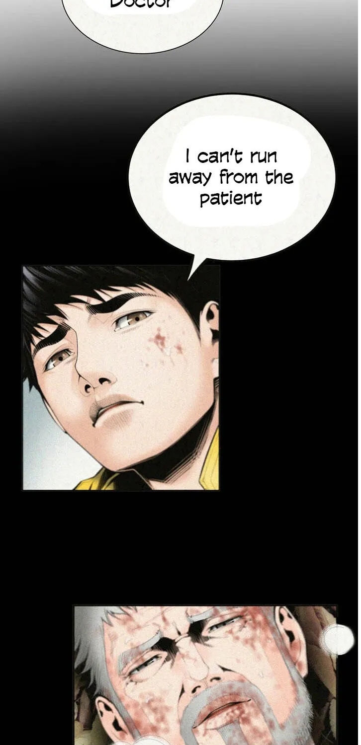 Dr. Choi Tae-Soo Chapter 24 page 63 - 