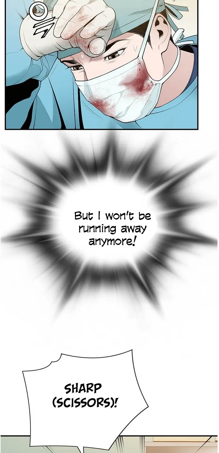 Dr. Choi Tae-Soo Chapter 24 page 65 - 