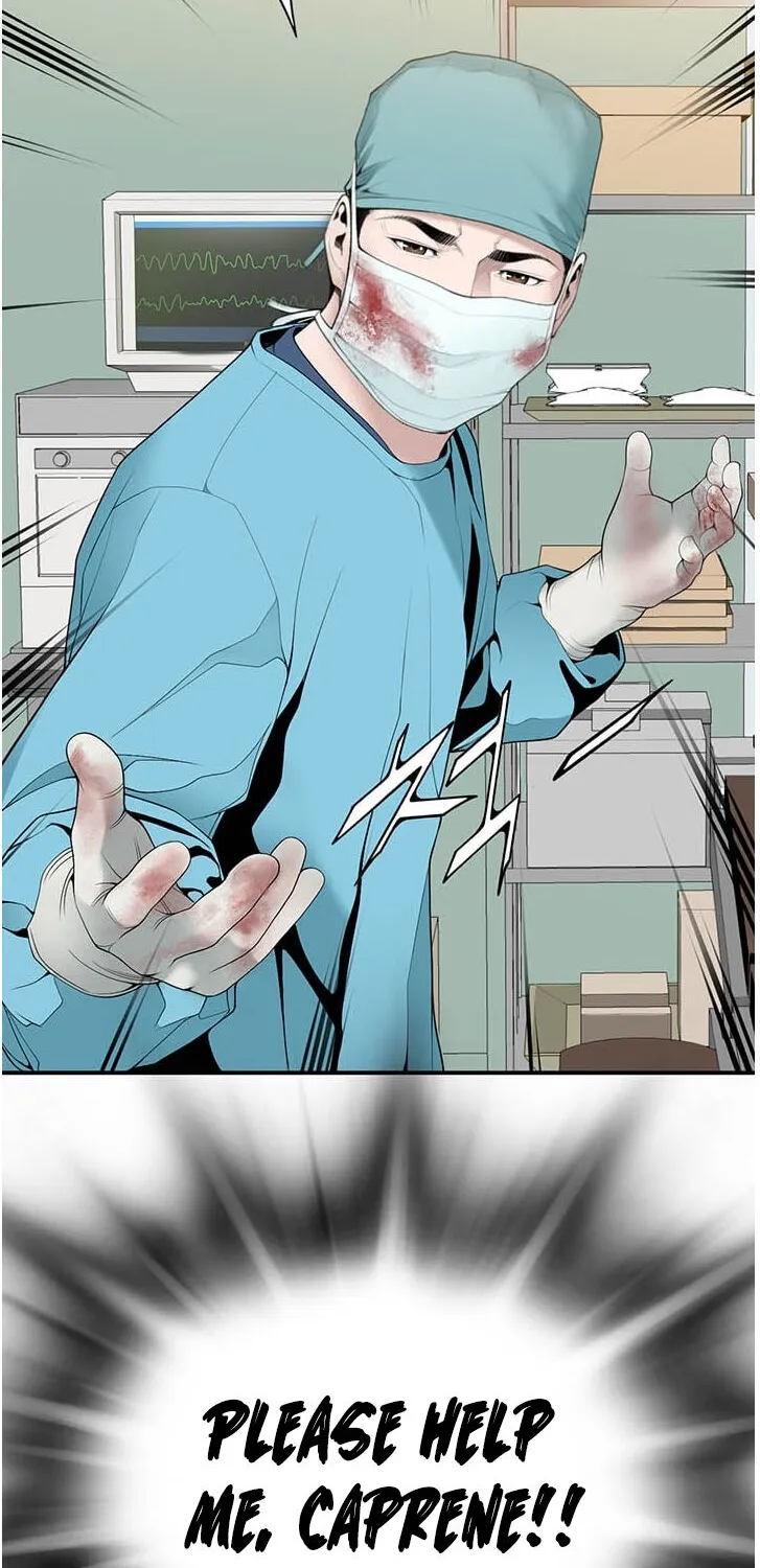 Dr. Choi Tae-Soo Chapter 24 page 66 - 
