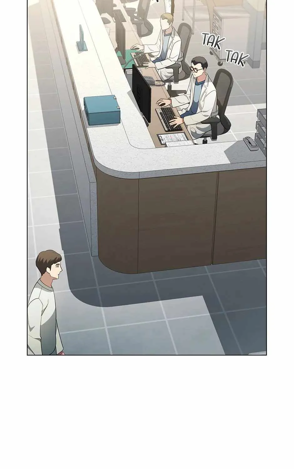 Dr. Choi Tae-Soo Chapter 240 page 105 - 