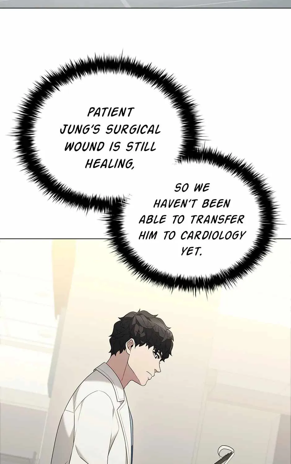 Dr. Choi Tae-Soo Chapter 240 page 117 - 