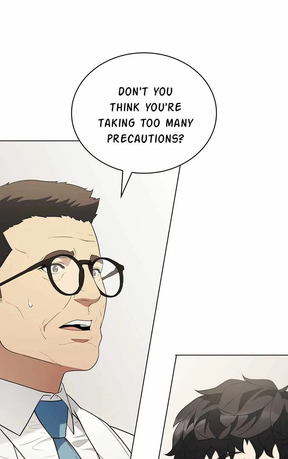 Dr. Choi Tae-Soo Chapter 240 page 13 - 