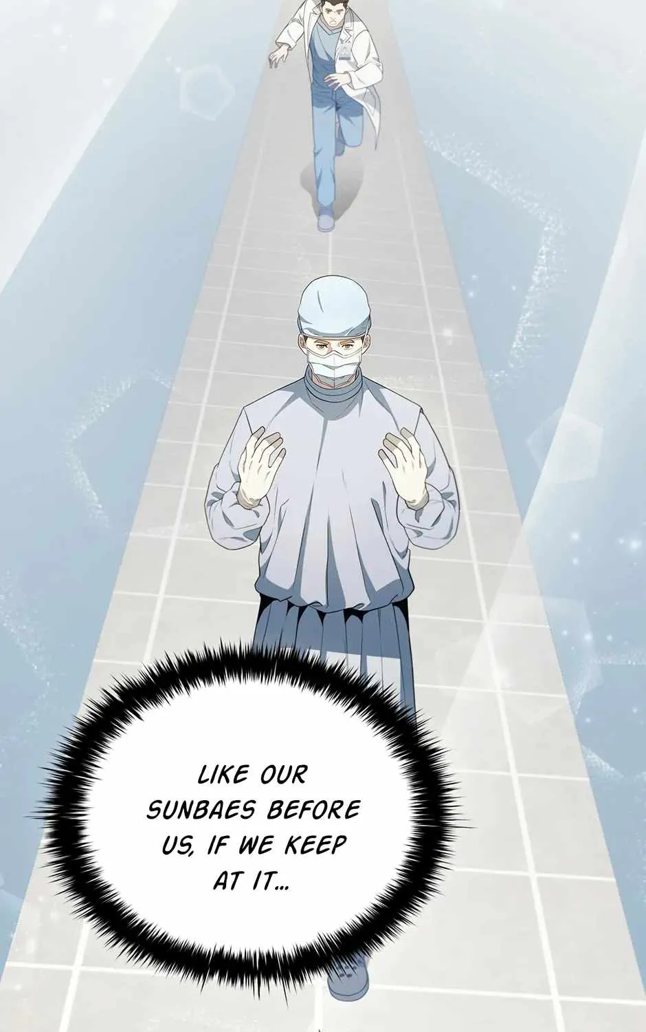 Dr. Choi Tae-Soo Chapter 240 page 135 - 