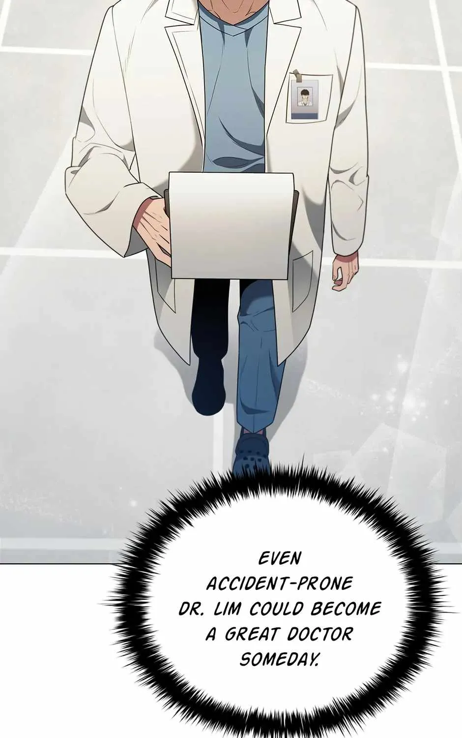 Dr. Choi Tae-Soo Chapter 240 page 137 - 