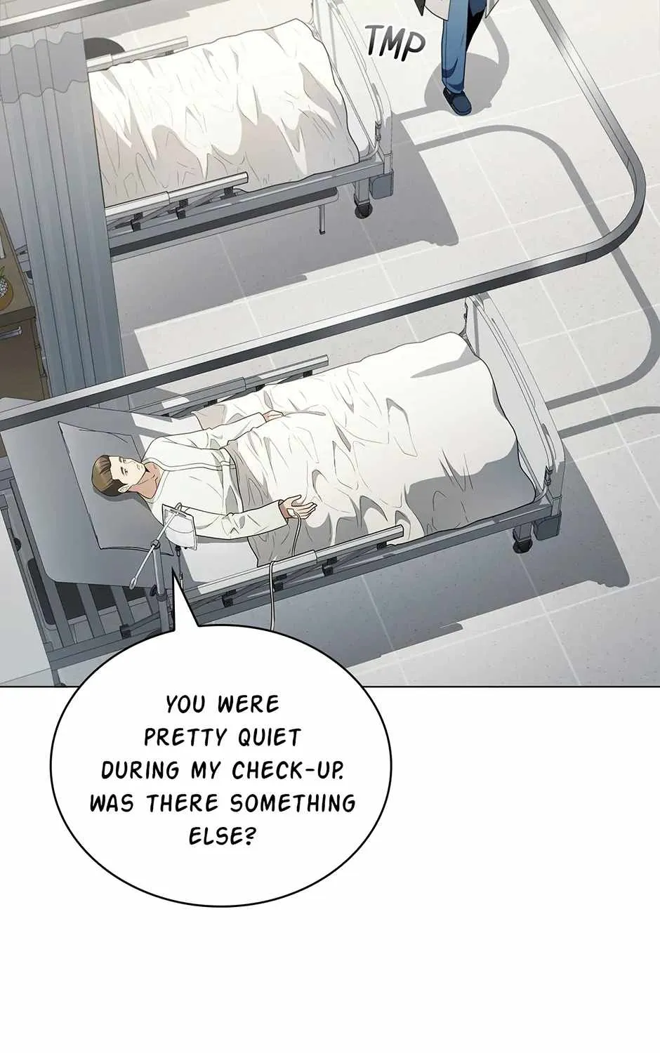 Dr. Choi Tae-Soo Chapter 240 page 141 - 
