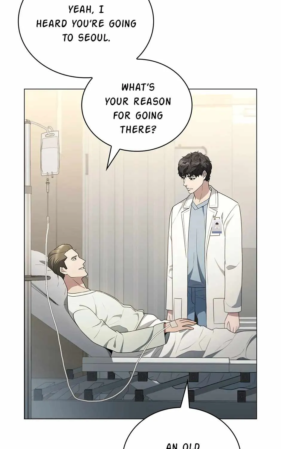 Dr. Choi Tae-Soo Chapter 240 page 147 - 