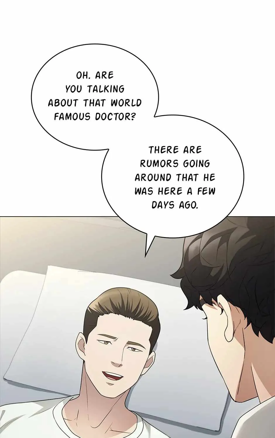 Dr. Choi Tae-Soo Chapter 240 page 149 - 