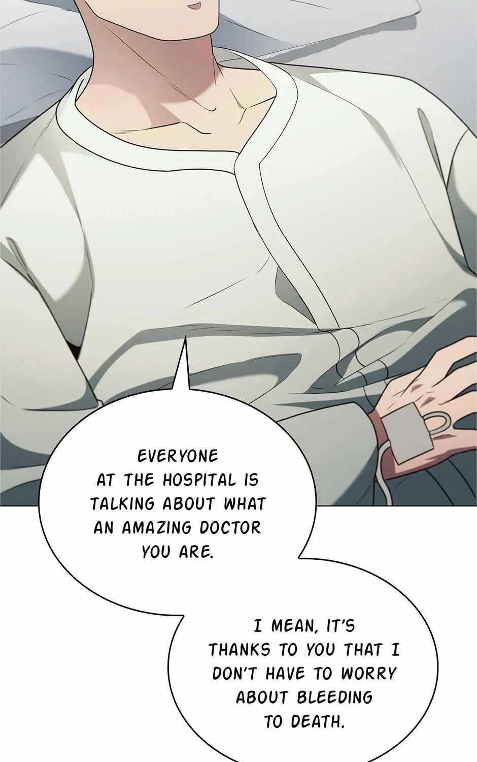 Dr. Choi Tae-Soo Chapter 240 page 155 - 