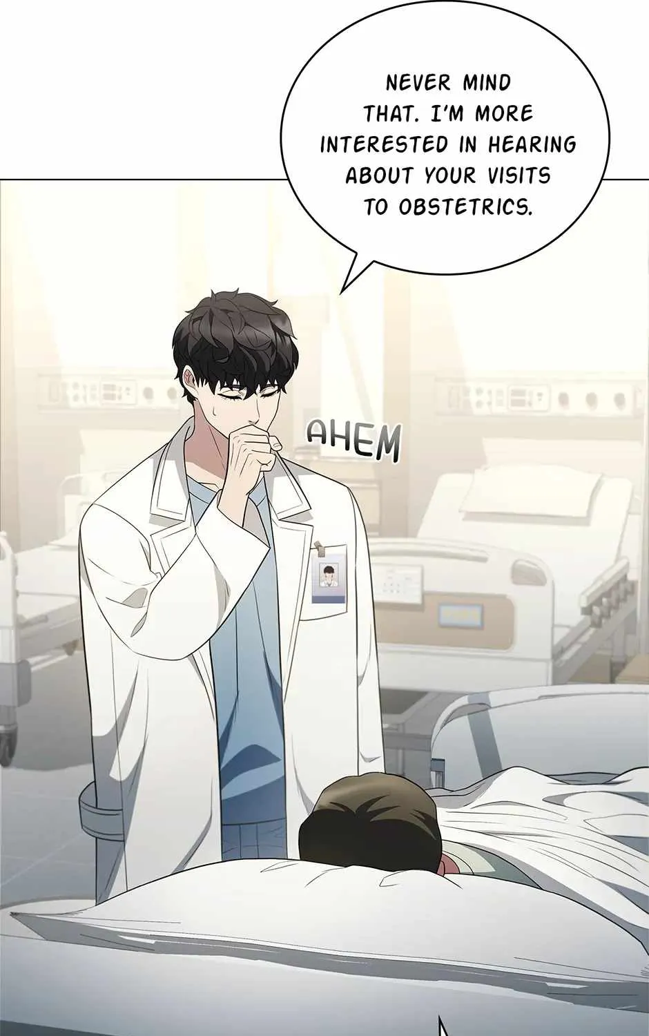 Dr. Choi Tae-Soo Chapter 240 page 157 - 