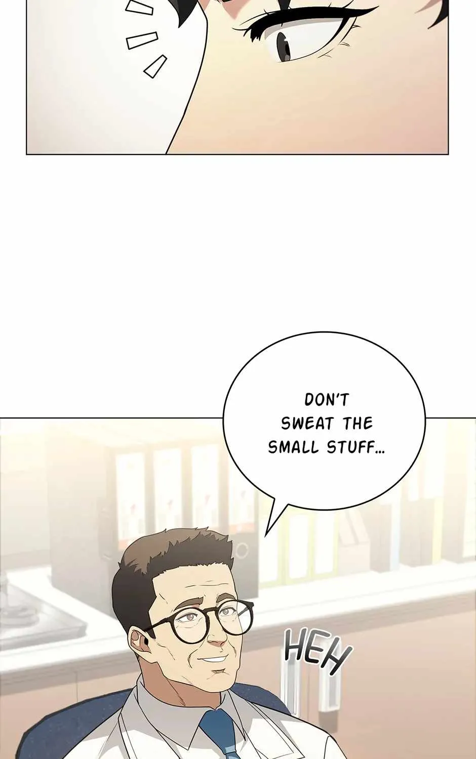 Dr. Choi Tae-Soo Chapter 240 page 17 - 