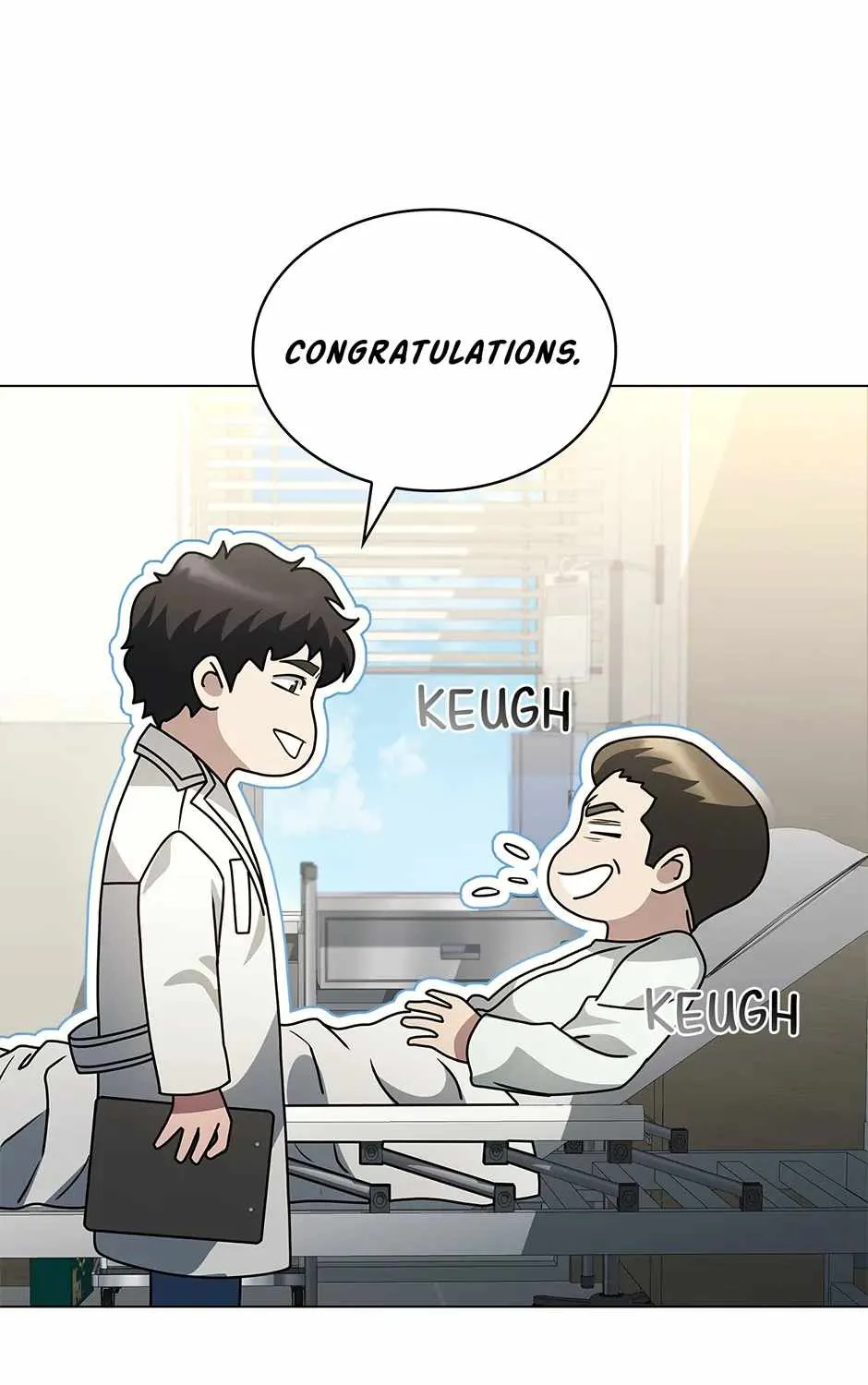 Dr. Choi Tae-Soo Chapter 240 page 161 - 