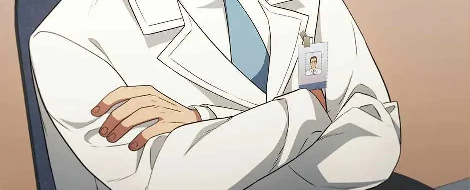 Dr. Choi Tae-Soo Chapter 240 page 18 - 