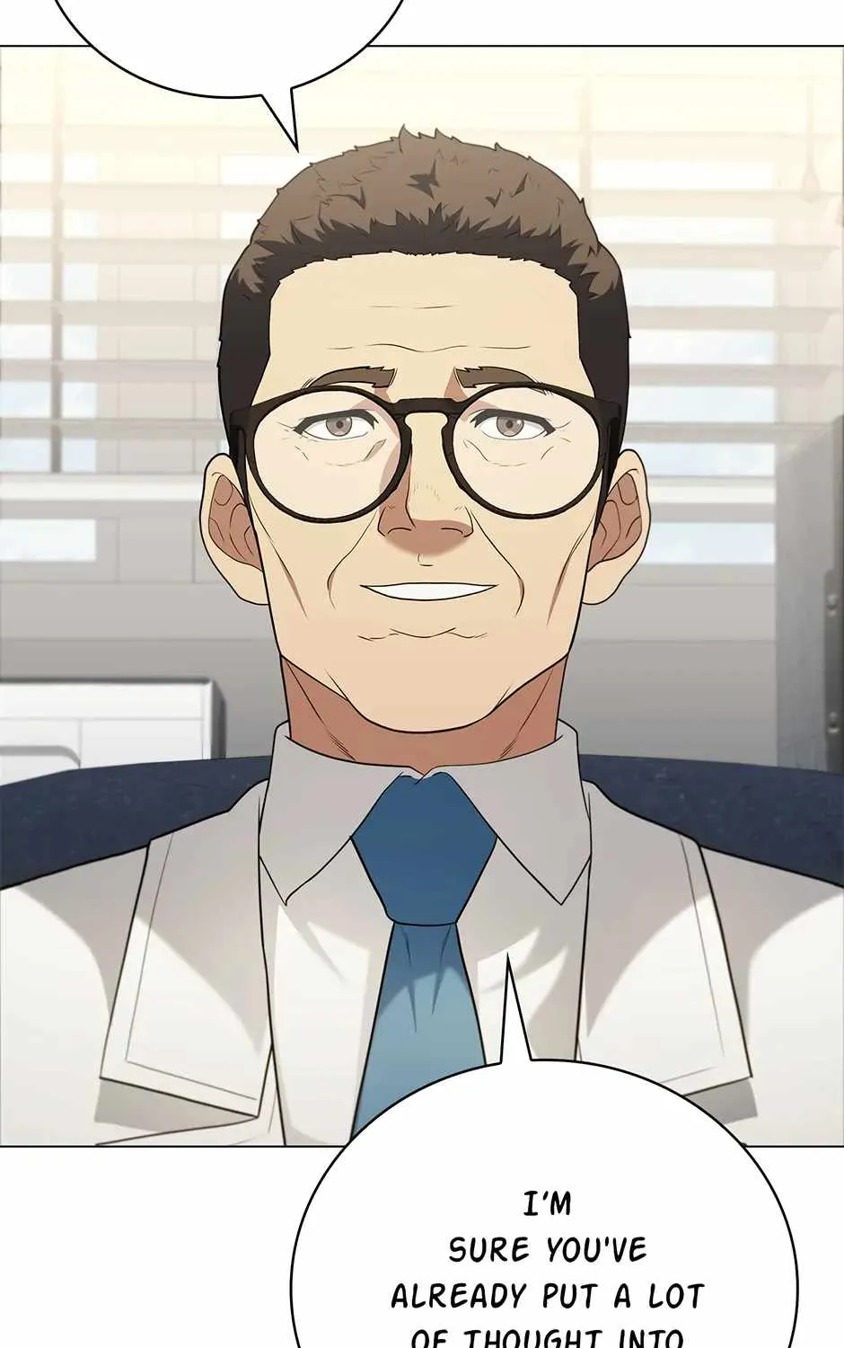Dr. Choi Tae-Soo Chapter 240 page 23 - 