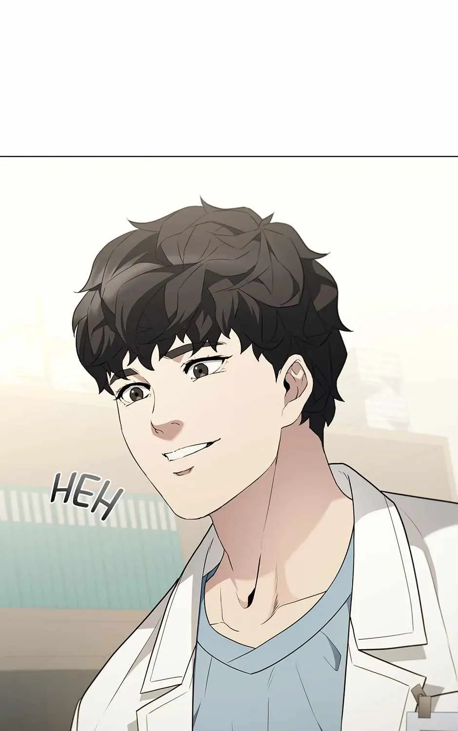 Dr. Choi Tae-Soo Chapter 240 page 25 - 