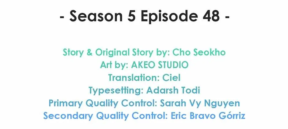 Dr. Choi Tae-Soo Chapter 240 page 28 - 