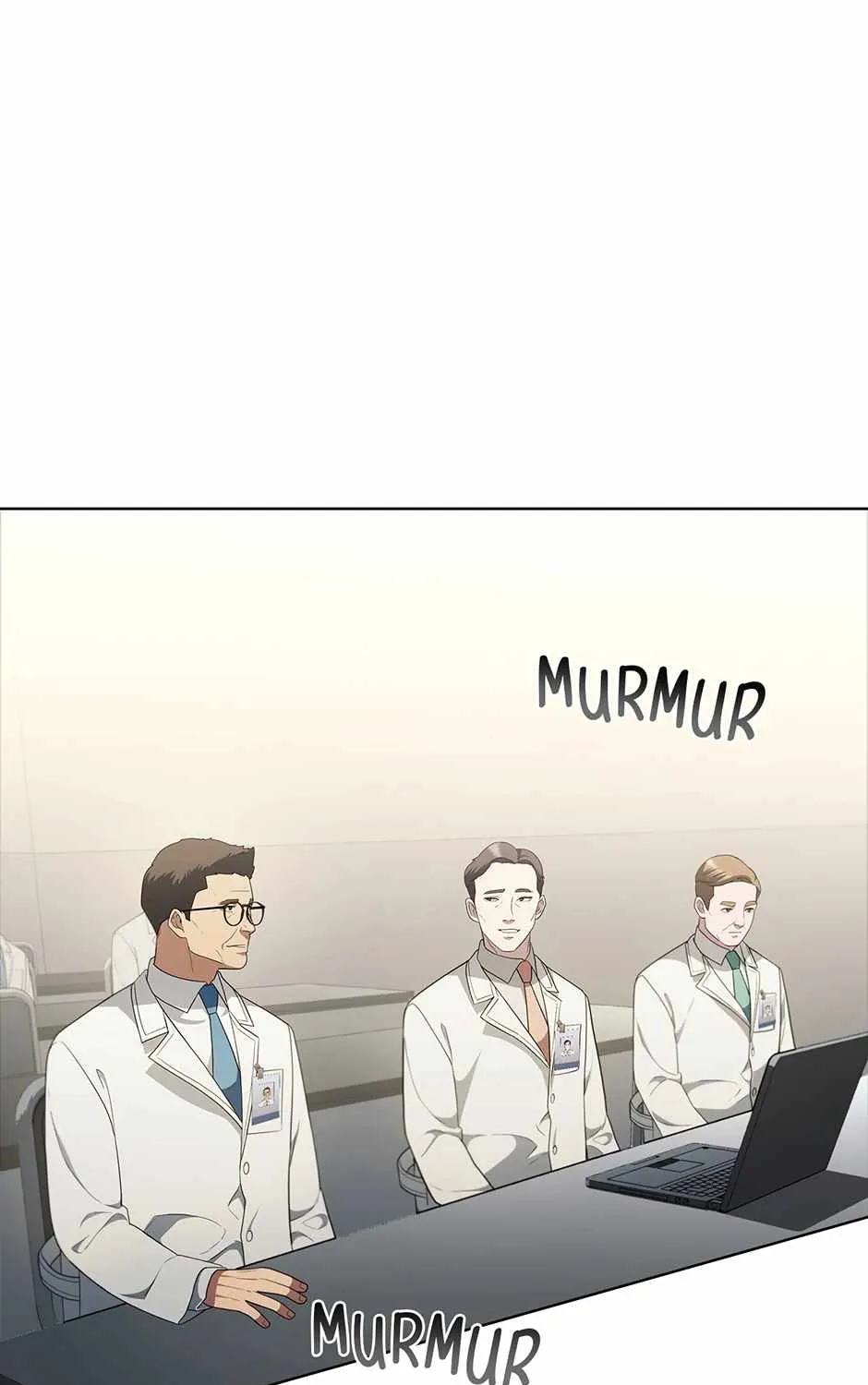 Dr. Choi Tae-Soo Chapter 240 page 33 - 