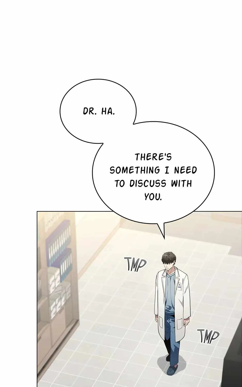 Dr. Choi Tae-Soo Chapter 240 page 5 - 