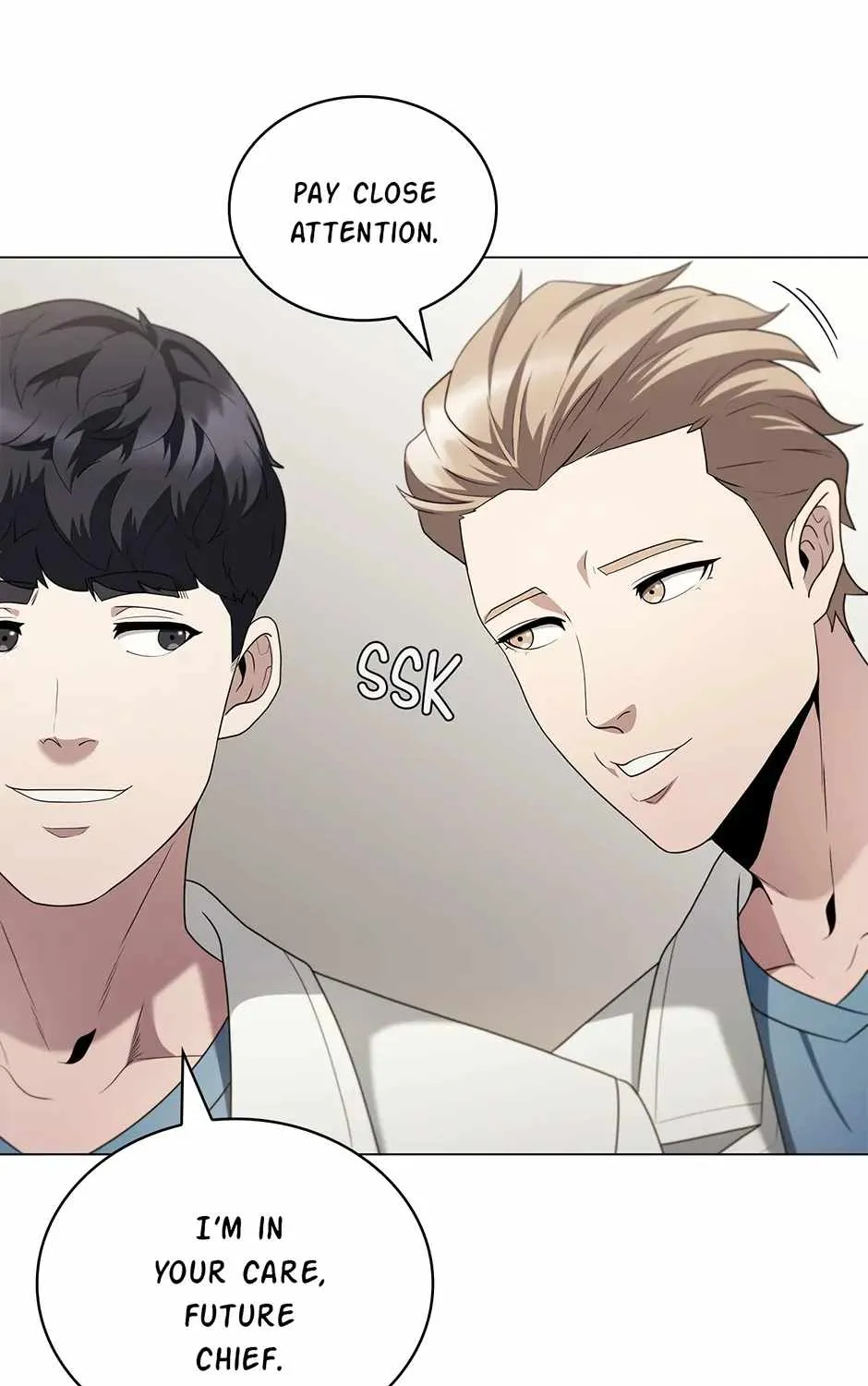 Dr. Choi Tae-Soo Chapter 240 page 41 - 