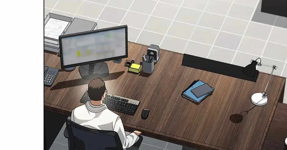 Dr. Choi Tae-Soo Chapter 240 page 6 - 