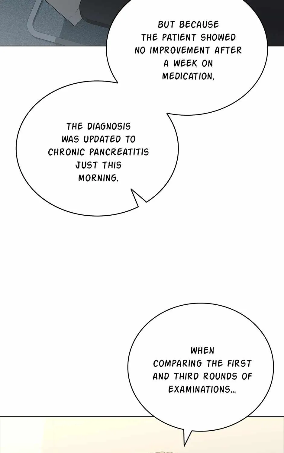 Dr. Choi Tae-Soo Chapter 240 page 53 - 