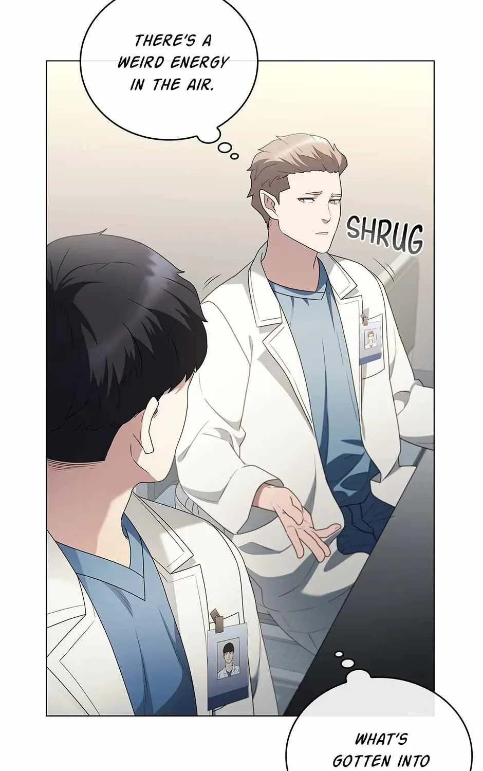 Dr. Choi Tae-Soo Chapter 240 page 59 - 