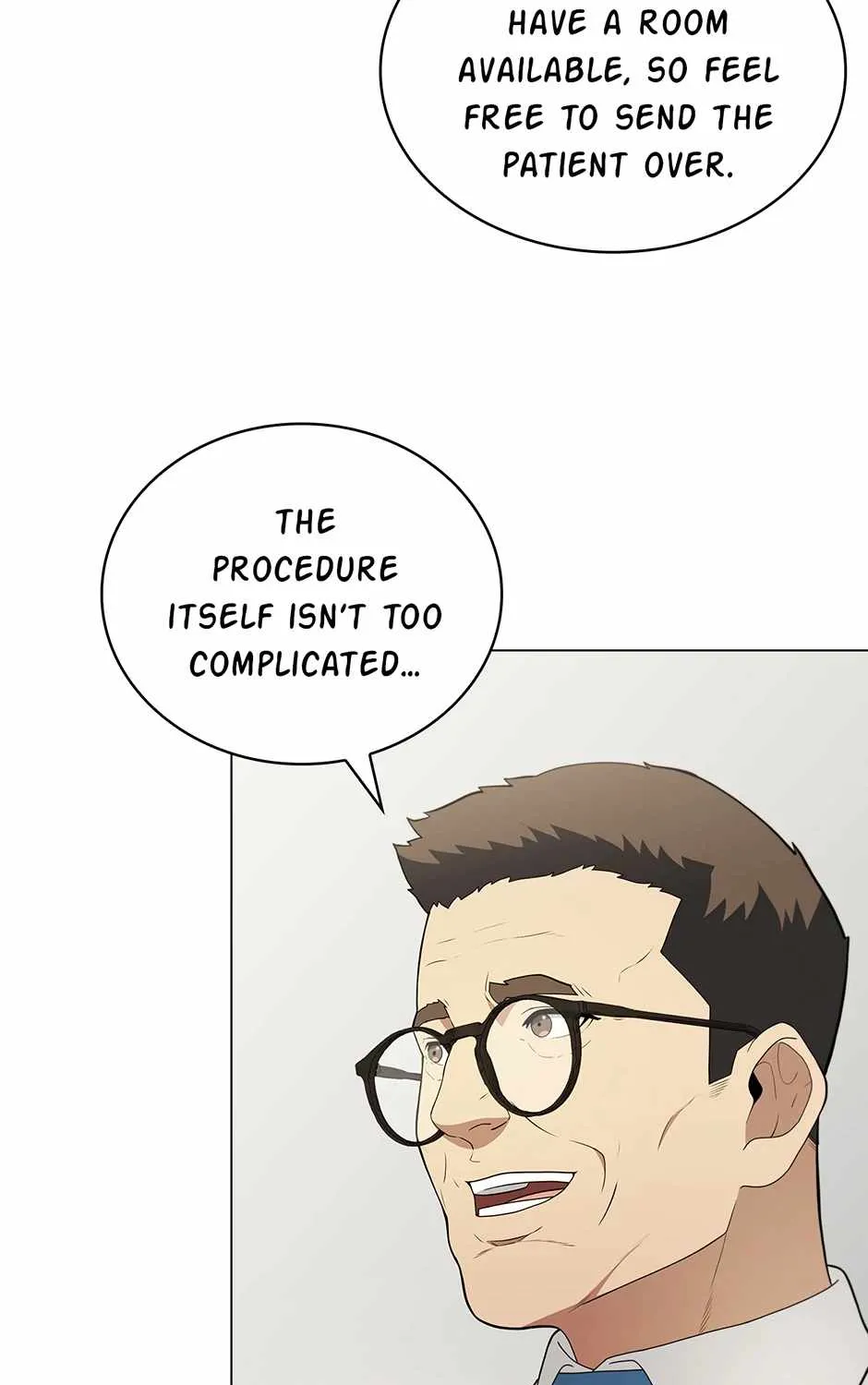 Dr. Choi Tae-Soo Chapter 240 page 65 - 
