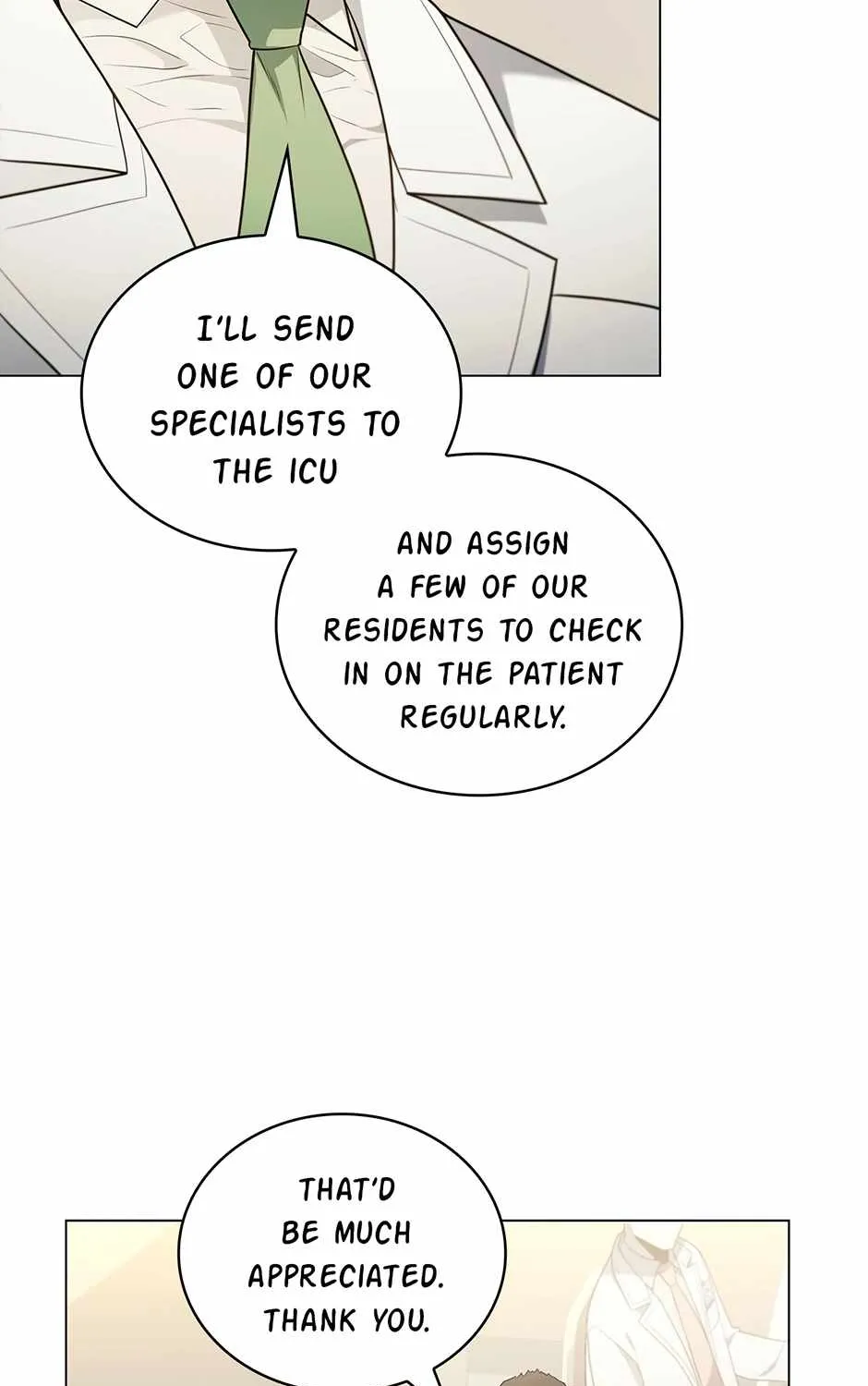 Dr. Choi Tae-Soo Chapter 240 page 69 - 