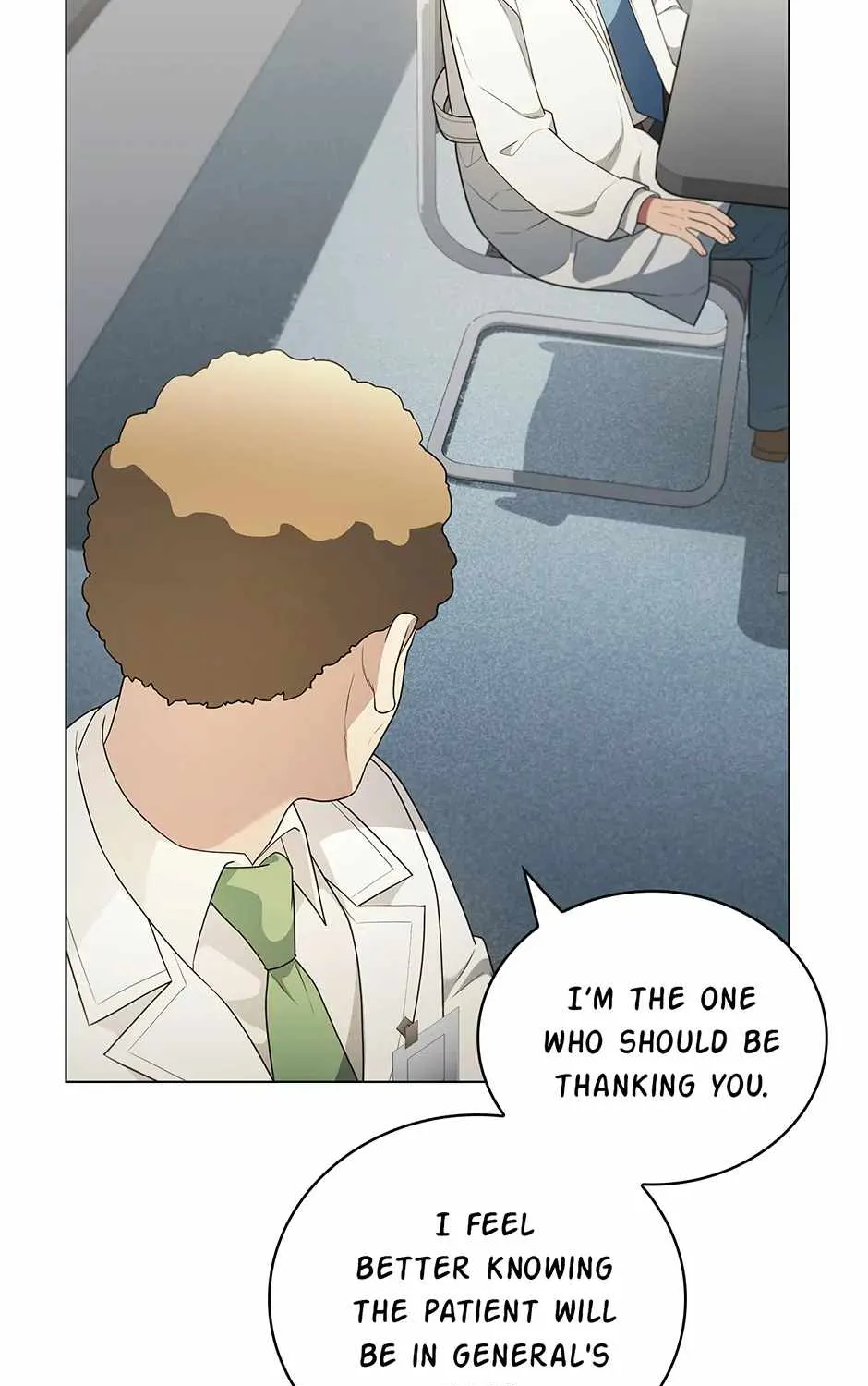 Dr. Choi Tae-Soo Chapter 240 page 71 - 