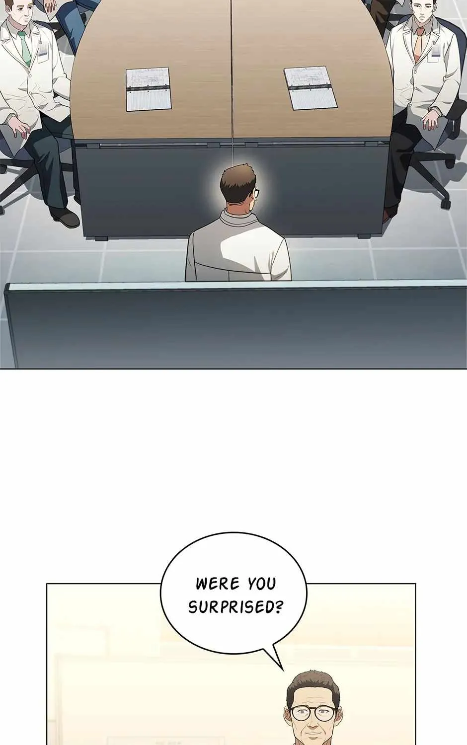 Dr. Choi Tae-Soo Chapter 240 page 79 - 