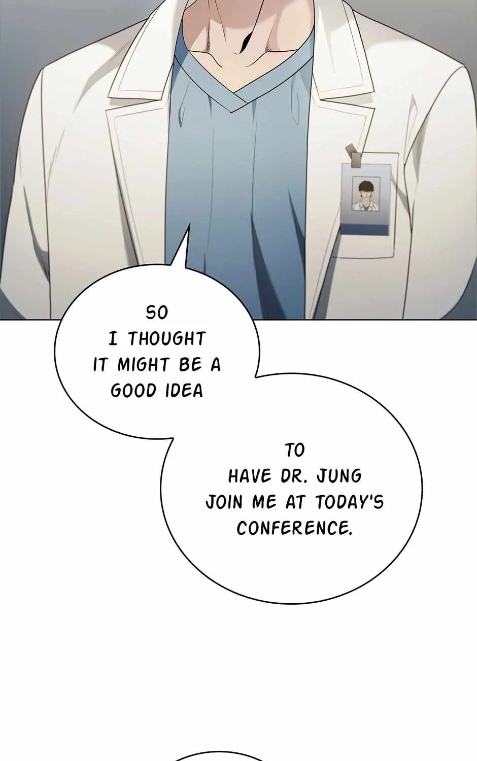 Dr. Choi Tae-Soo Chapter 240 page 9 - 