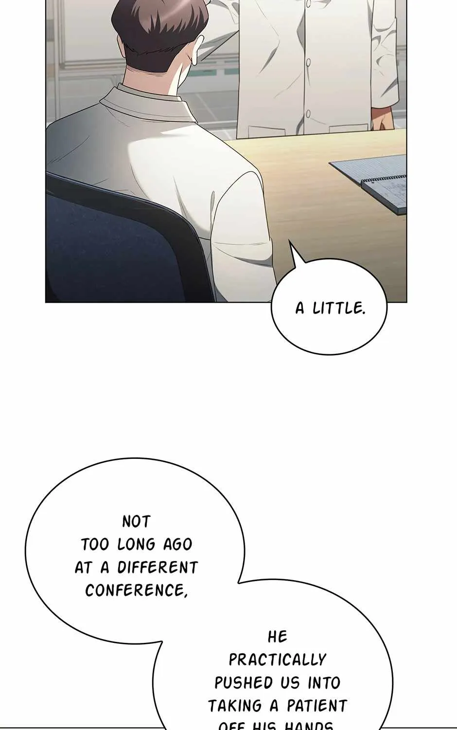 Dr. Choi Tae-Soo Chapter 240 page 81 - 
