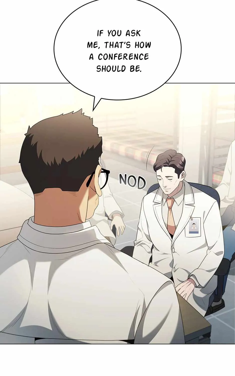 Dr. Choi Tae-Soo Chapter 240 page 85 - 