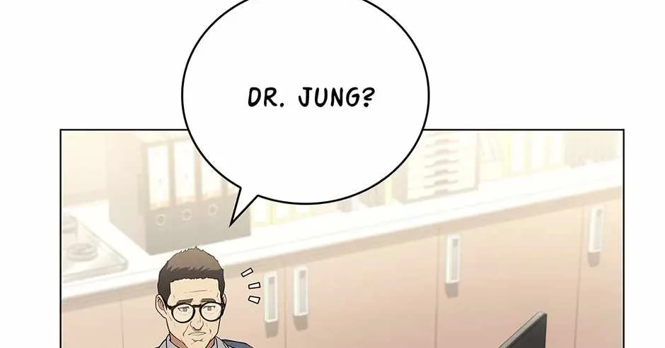 Dr. Choi Tae-Soo Chapter 240 page 10 - 