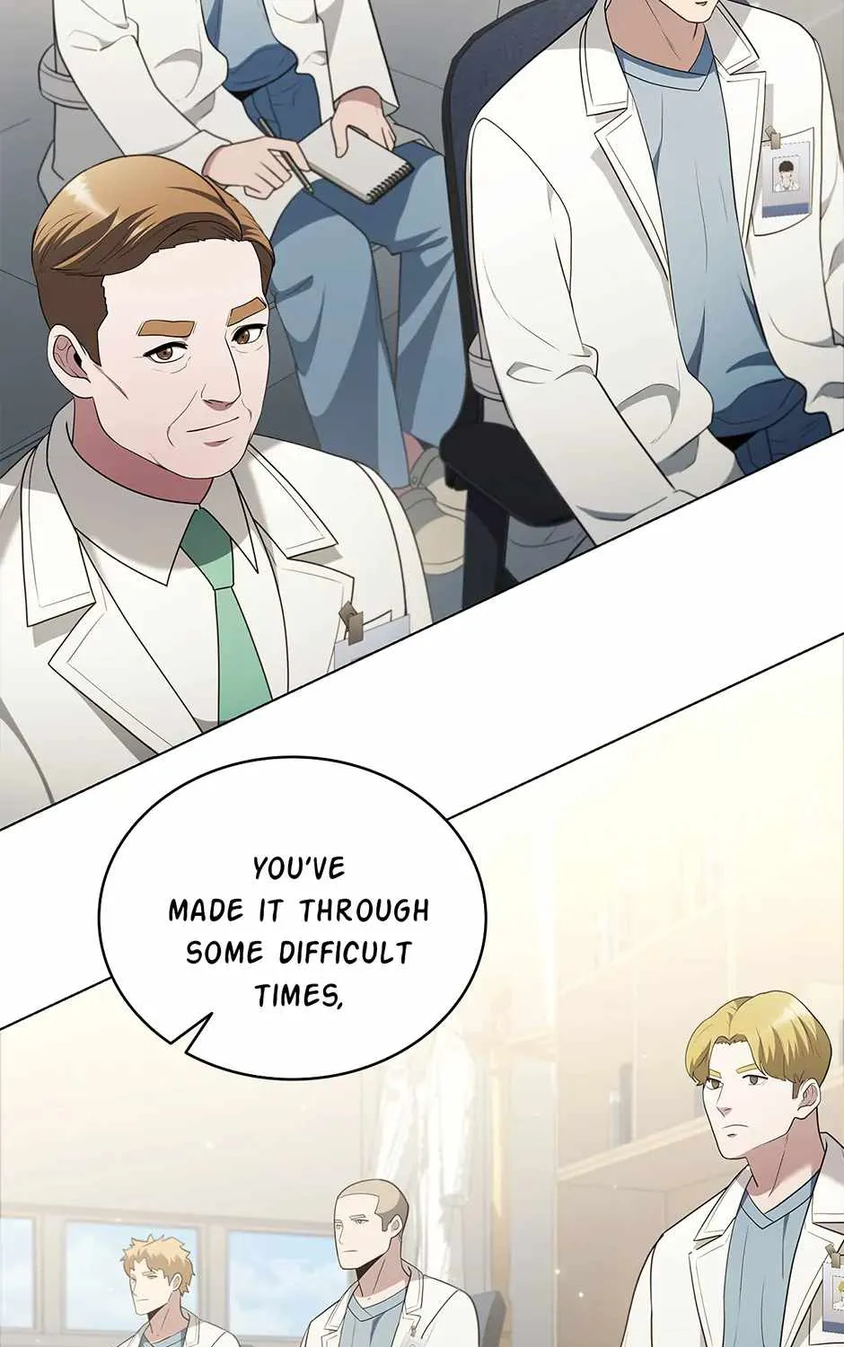 Dr. Choi Tae-Soo Chapter 240 page 91 - 