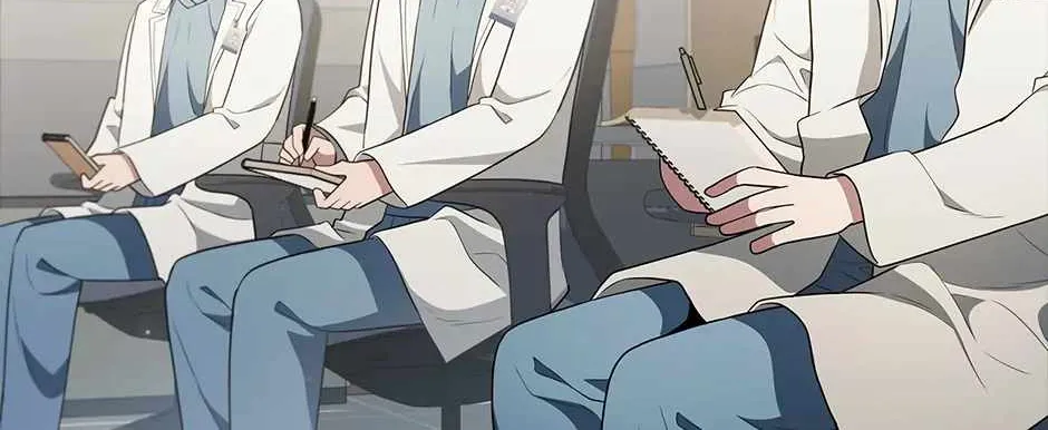 Dr. Choi Tae-Soo Chapter 240 page 92 - 
