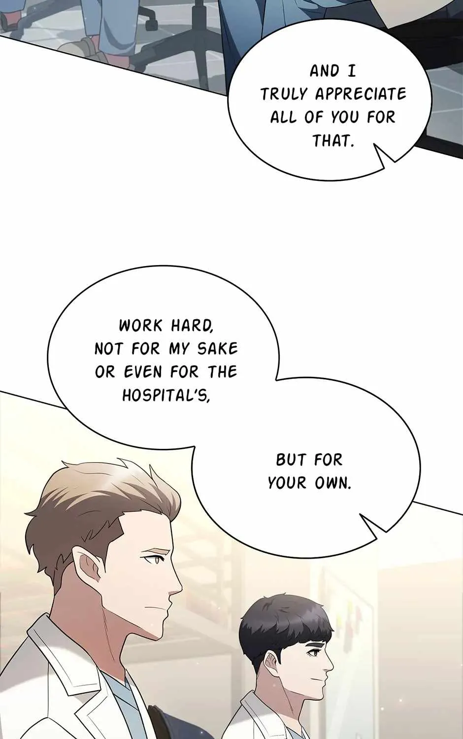 Dr. Choi Tae-Soo Chapter 240 page 93 - 