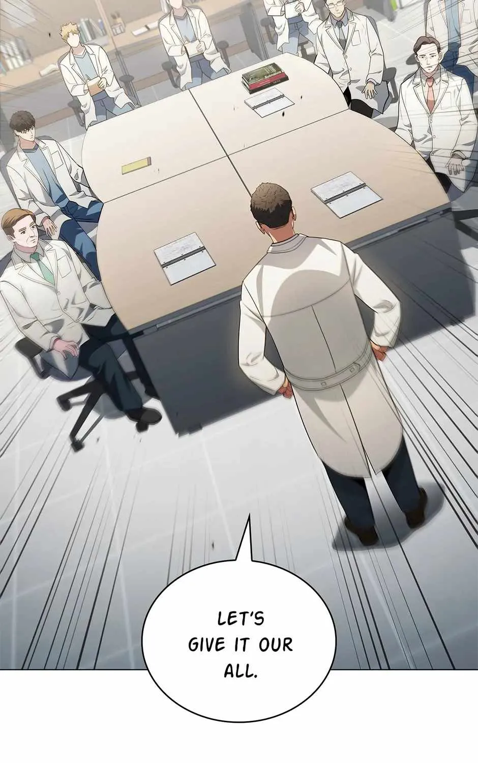 Dr. Choi Tae-Soo Chapter 240 page 97 - 