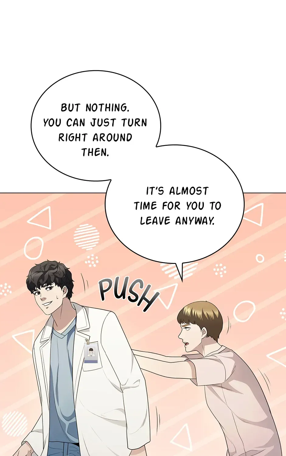 Dr. Choi Tae-Soo Chapter 241 page 113 - 