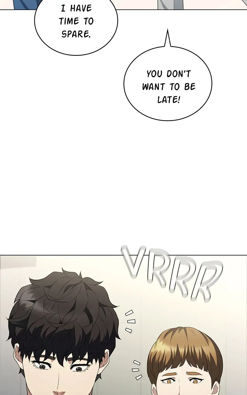 Dr. Choi Tae-Soo Chapter 241 page 115 - 
