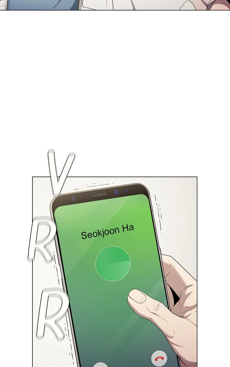 Dr. Choi Tae-Soo Chapter 241 page 117 - 