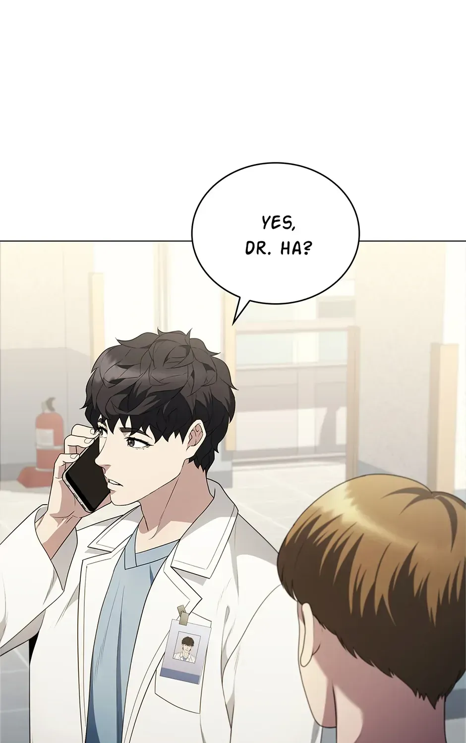 Dr. Choi Tae-Soo Chapter 241 page 119 - 