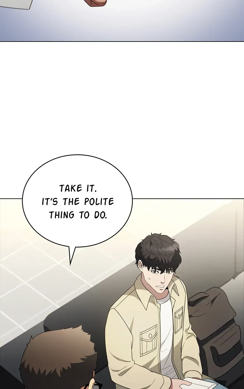 Dr. Choi Tae-Soo Chapter 241 page 139 - 