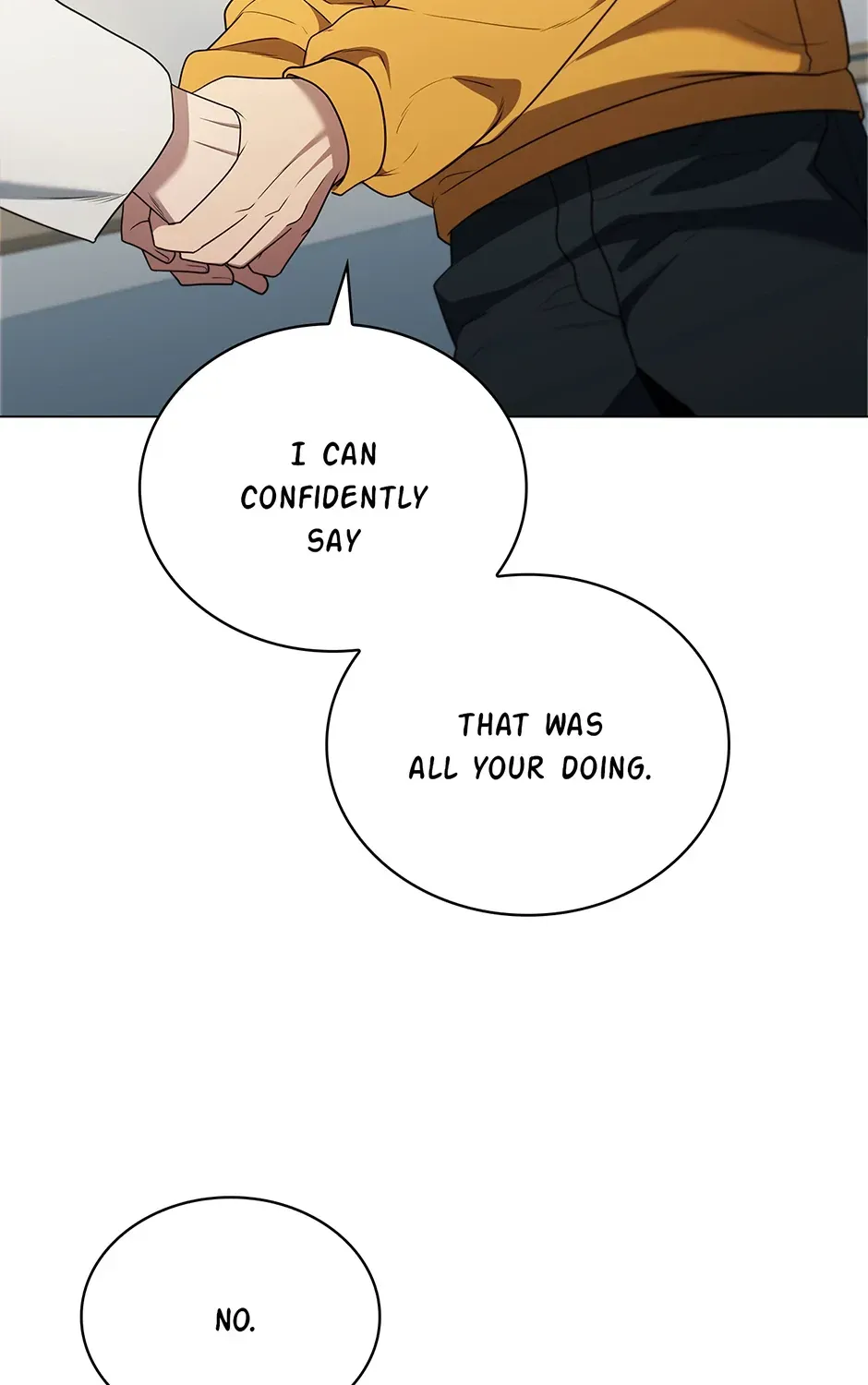 Dr. Choi Tae-Soo Chapter 241 page 15 - 