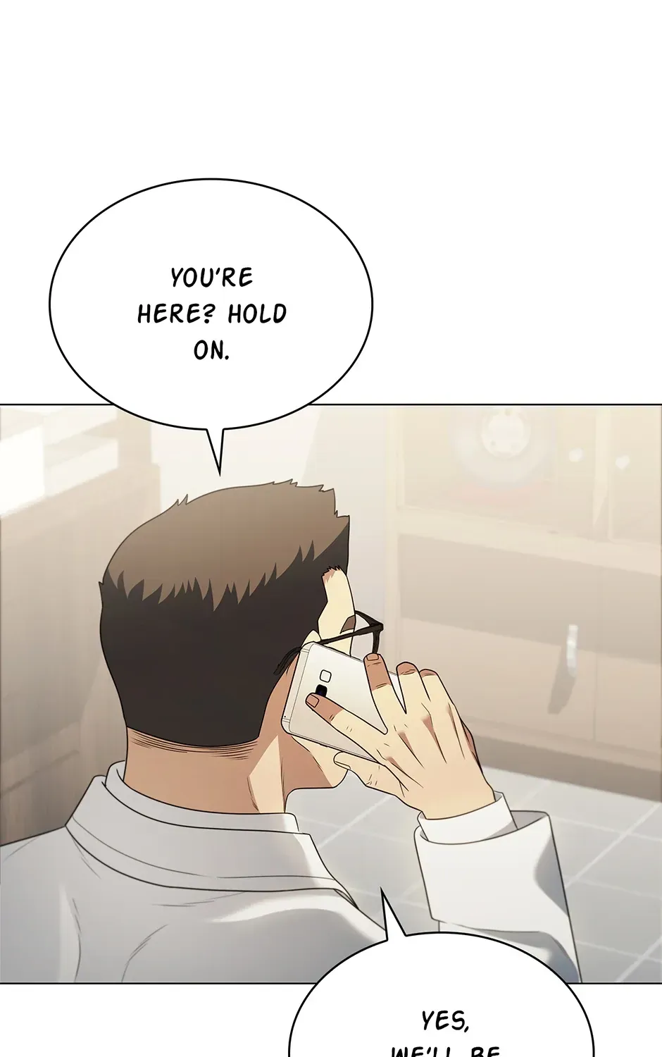 Dr. Choi Tae-Soo Chapter 241 page 147 - 