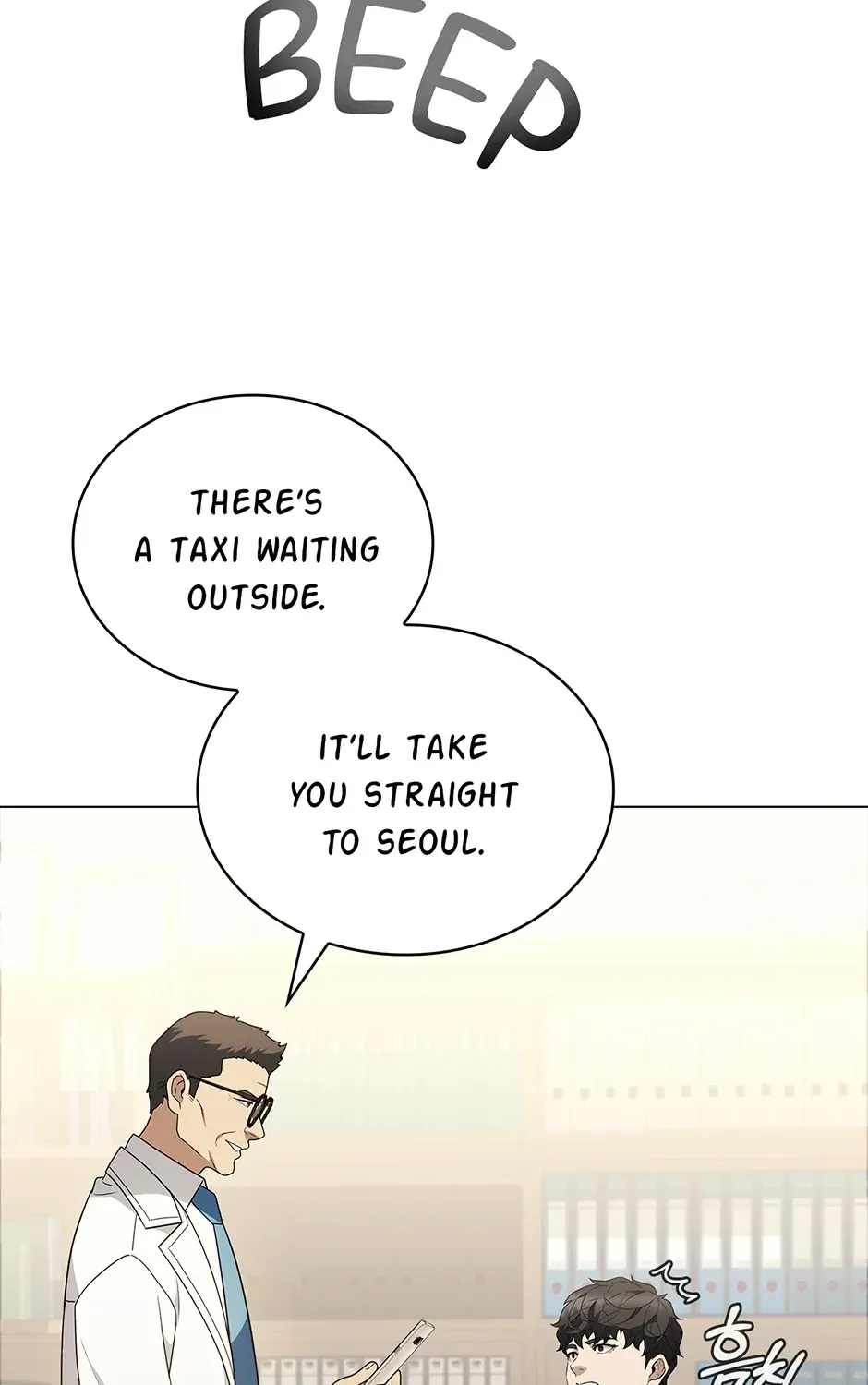 Dr. Choi Tae-Soo Chapter 241 page 149 - 