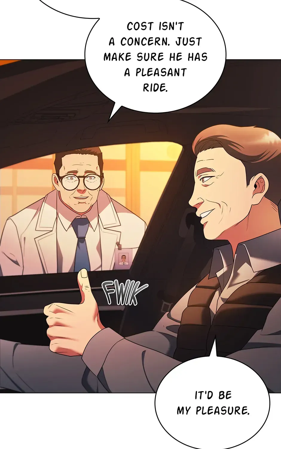 Dr. Choi Tae-Soo Chapter 241 page 159 - 