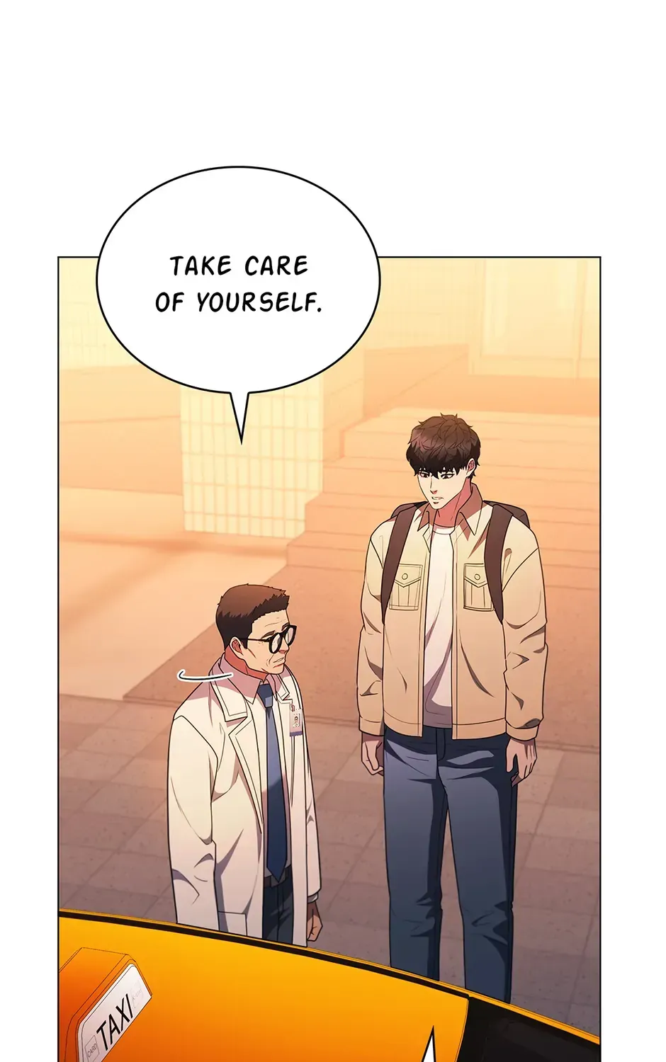 Dr. Choi Tae-Soo Chapter 241 page 161 - 