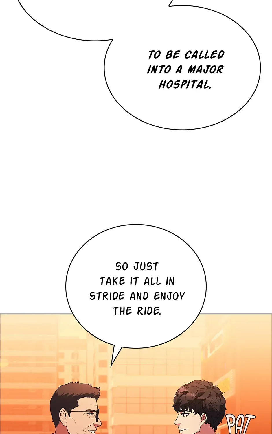 Dr. Choi Tae-Soo Chapter 241 page 165 - 