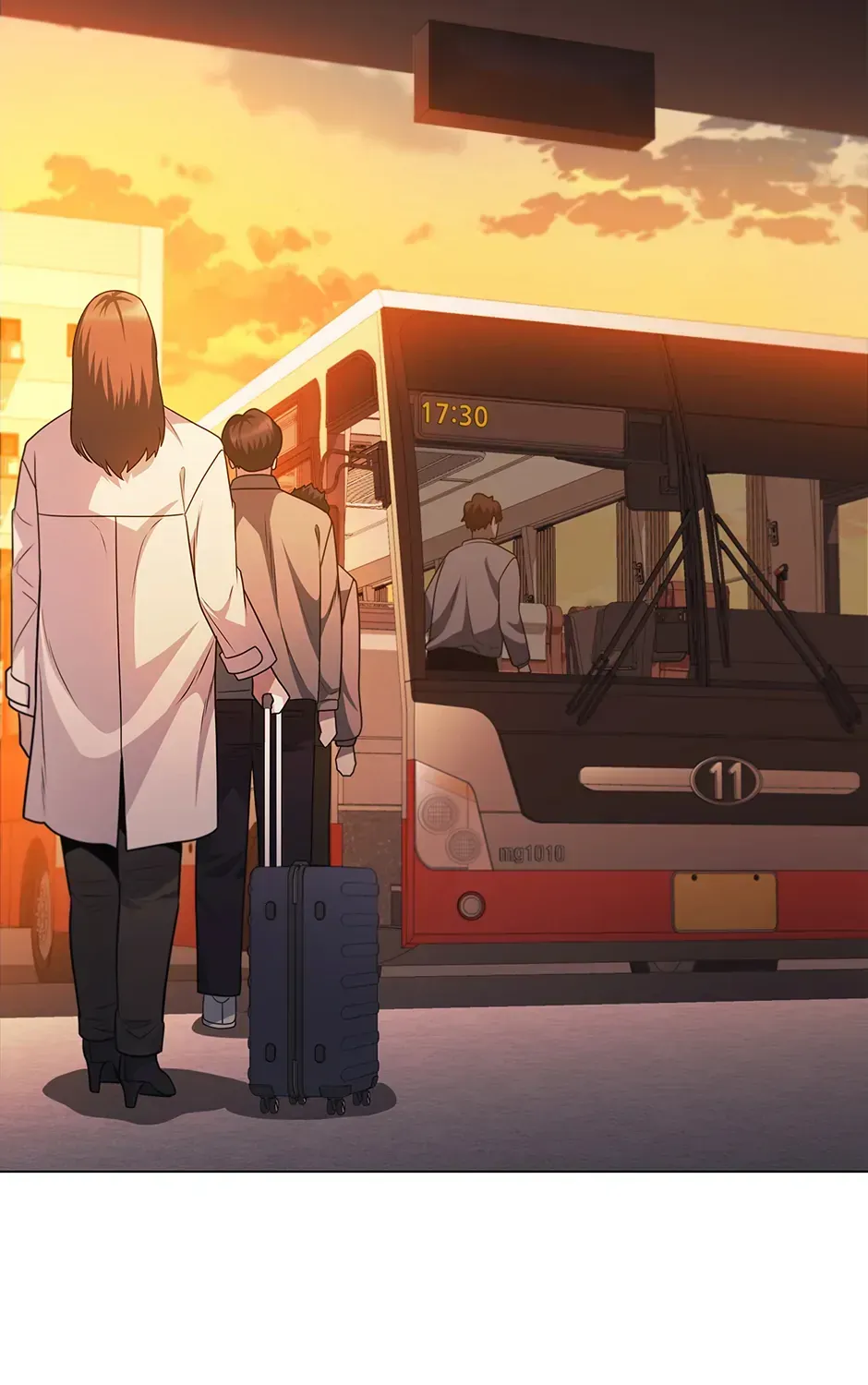 Dr. Choi Tae-Soo Chapter 241 page 181 - 